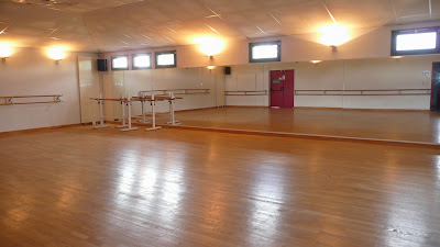 Association En K'Danse à Aucamville