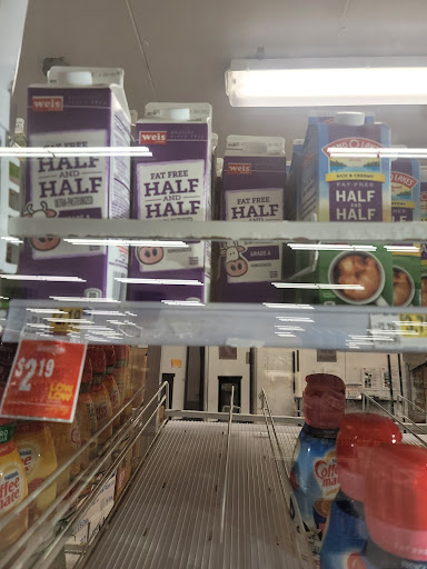 Grocery Store «Weis Markets», reviews and photos, 315 US-206, Hillsborough Township, NJ 08844, USA