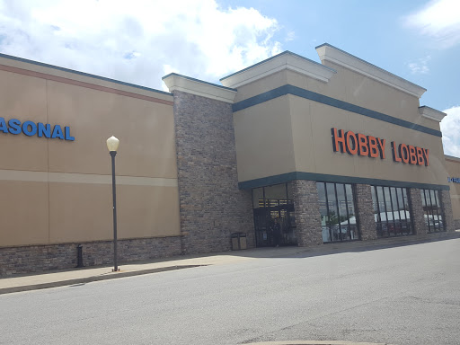 Craft Store «Hobby Lobby», reviews and photos, 320 E Brannon Rd, Nicholasville, KY 40356, USA