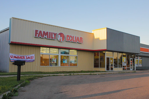 FAMILY DOLLAR, 9091 Us Highway 31, Berrien Springs, MI 49103, USA, 