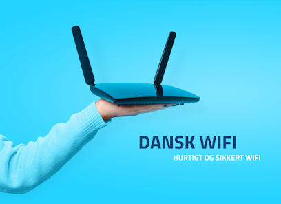 Dansk Wifi