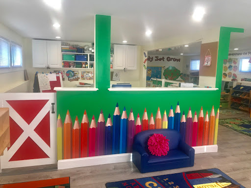 Preschool «Ready, Set, Grow Daycare», reviews and photos, 1850 Gerald Ave, East Meadow, NY 11554, USA
