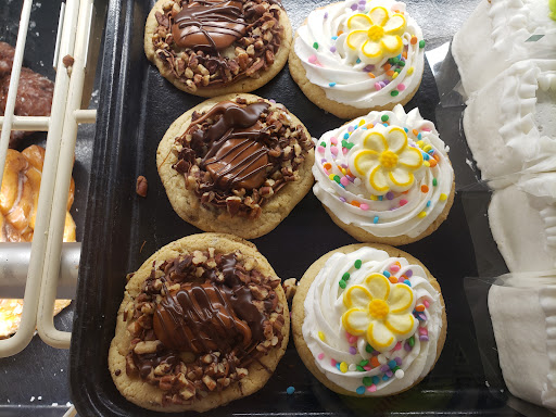 Donut Shop «Donut Bank», reviews and photos, 1200 Lincoln Ave, Evansville, IN 47714, USA