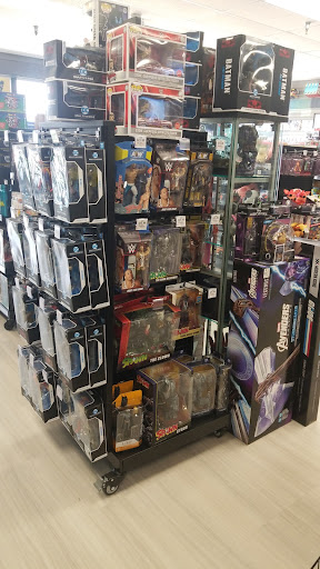 Video Game Store «GameStop Premier», reviews and photos, 617 S Cumberland St, Lebanon, TN 37087, USA