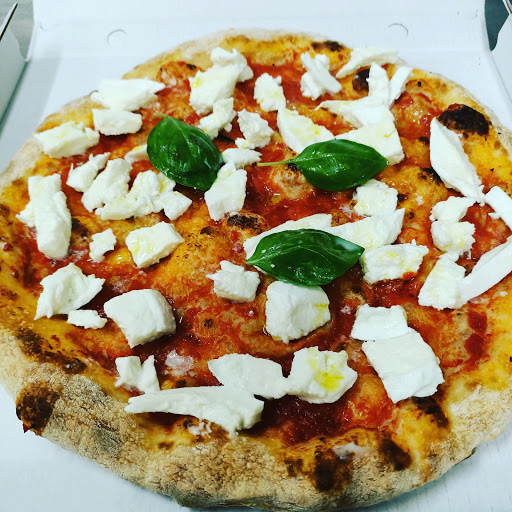 Che Pizza in Roma, Città Metropolitana di Roma Capitale