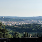 Photo n°4 de l'avis de Robert.o fait le 10/07/2018 à 23:04 sur le  FH55 Hotel Villa Fiesole à Fiesole