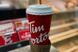 Tim Hortons image