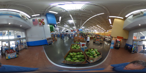 Department Store «Walmart Supercenter», reviews and photos, 303 Fallston Blvd, Fallston, MD 21047, USA