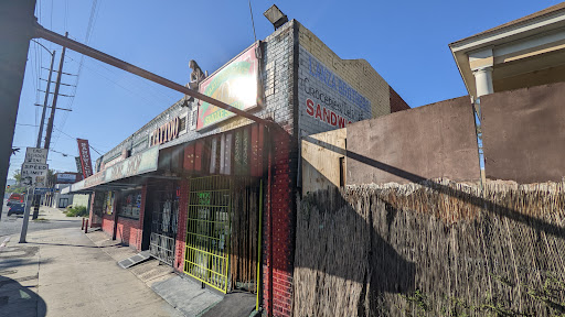 Grocery Store «Lanza Brothers Market», reviews and photos, 1803 N Main St, Los Angeles, CA 90031, USA