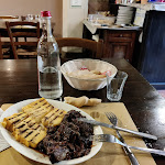 Photo n°3 de l'avis de Luca. fait le 19/02/2022 à 14:06 sur le  Osteria La Fratelansa à Guastalla