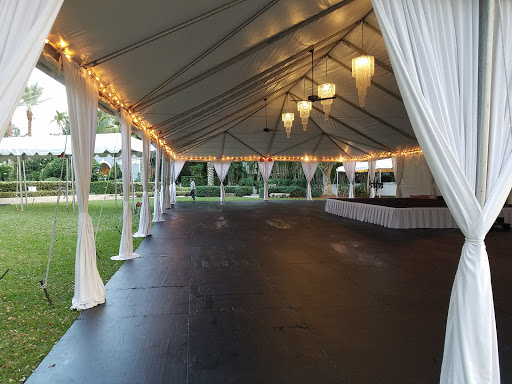 Tent Rental Service «Tents N Events», reviews and photos, 1790 Mears Pkwy, Margate, FL 33063, USA