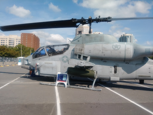 Market «7th Street Public Market», reviews and photos, 224 E 7th St, Charlotte, NC 28202, USA