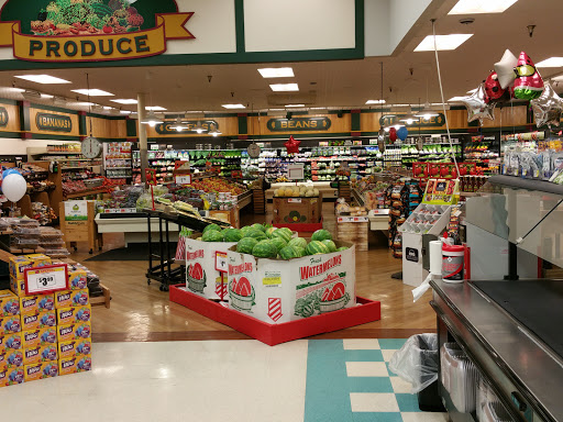 Grocery Store «Weis Markets #85», reviews and photos, 7848 Wise Ave, Dundalk, MD 21222, USA