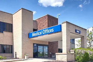 Ascension Wisconsin - Elmbrook Medical Office Building image