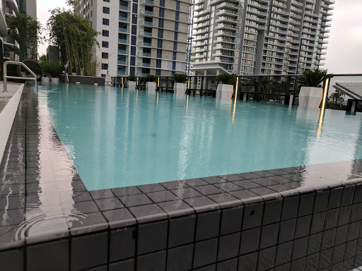 Gym «Equinox Brickell Heights», reviews and photos, 30 SE 8th St, Miami, FL 33131, USA