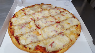 Photo n°46 de Déclic Pizza à Saint-Pierre-d'Irube ()