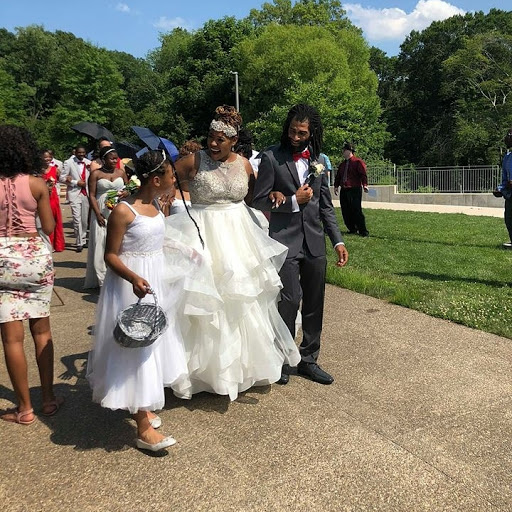 Clothing Store «Bridal Beginning», reviews and photos, 450 Cochran Rd, Pittsburgh, PA 15228, USA