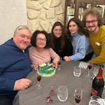 Photo n°1 de l'avis de Nicola.r fait le 27/02/2024 à 22:21 sur le  Ristorante Le Tre Chiavi à Castel di Sangro