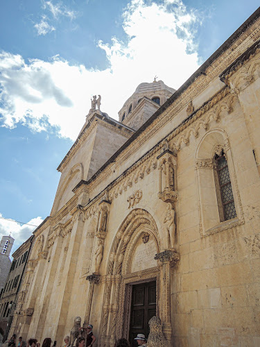 Roman Catholic Diocese of Šibenik - Crkva