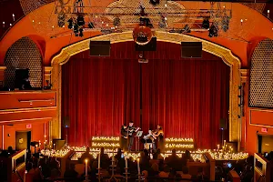 Granby Theater - Weddings & Private Events image