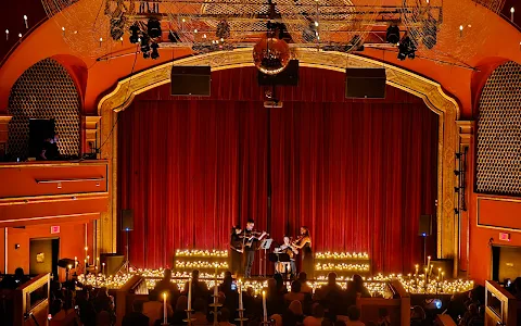 Granby Theater - Weddings & Private Events image