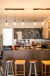 Photos du propriétaire du Restaurant The coffee House la bouilladisse - n°4