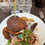 Photo n° 1 de l'avis de U. fait le 31/05/2023 à 22:43 pour Café Roma à Avignon