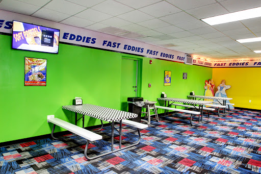 Amusement Center «Fast Eddies Fun Center», reviews and photos, 505 W Michigan Ave, Pensacola, FL 32505, USA