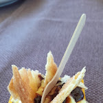 Photo n°9 de l'avis de Giulia.a fait le 08/10/2022 à 18:47 sur le  Agriturismo Il Giardino dei Mandorli à Alatri