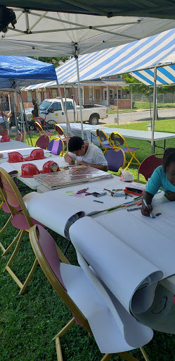 Community Center «William 