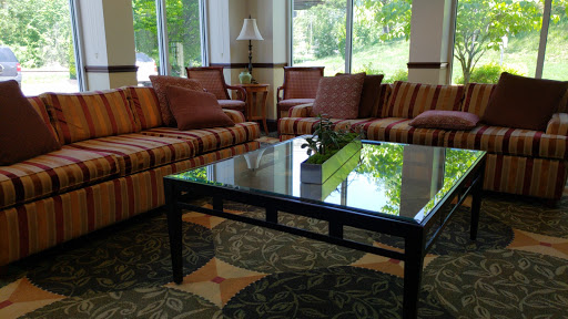 Hotel «Hilton Garden Inn Winchester», reviews and photos, 120 Wingate Dr, Winchester, VA 22601, USA