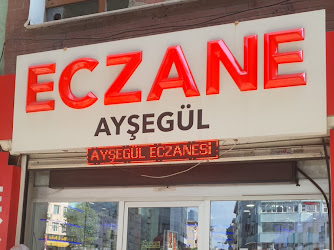 Ayşegül Eczanesi