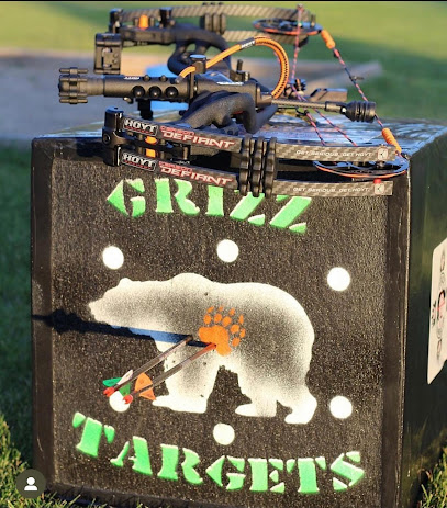 Grizz Targets & Archery Inc