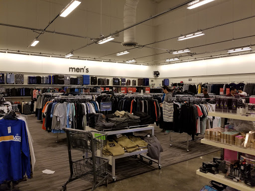 Department Store «Nordstrom Rack Tustin Market Place», reviews and photos, 2882 El Camino Real, Tustin, CA 92782, USA