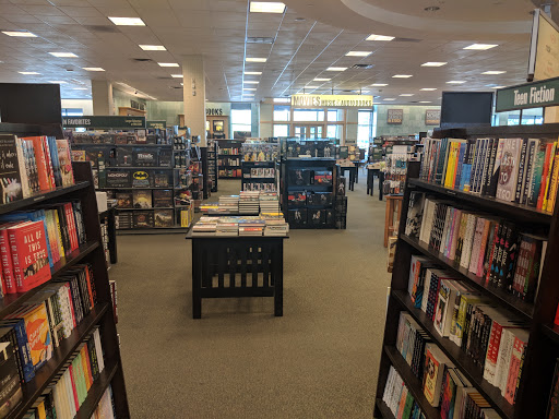 Book Store «Barnes & Noble», reviews and photos, 2999 Pearl St, Boulder, CO 80301, USA