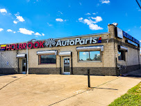 Holbrook Auto Parts Highland Park - Photo 2 - Car repair in Highland Park, MI, Detroit