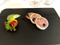 Plats et boissons du Restaurant Relais du Lion d'Or à Londinières - n°17