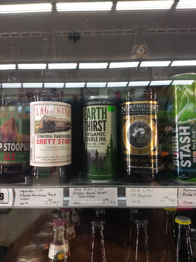 Grocery Store «Capital Market», reviews and photos, 1420 State St, Salem, OR 97301, USA