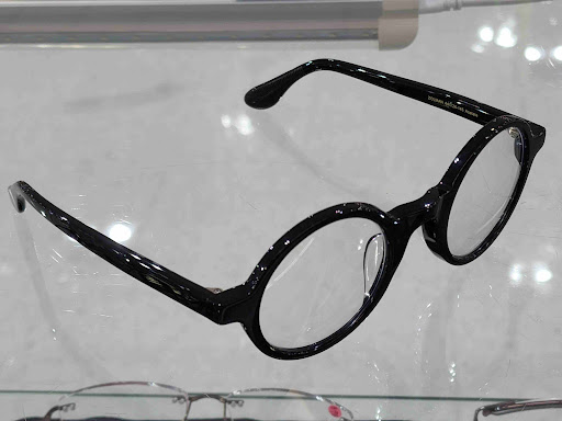 Optician «Franklin Optical», reviews and photos, 4711 Airline Dr, Houston, TX 77022, USA