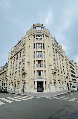 Dr Arnaud Lefevre à Paris
