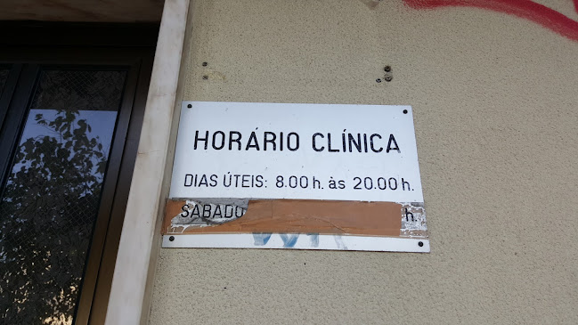 Clinica Arco-Iris, Lda. - Fisioterapeuta