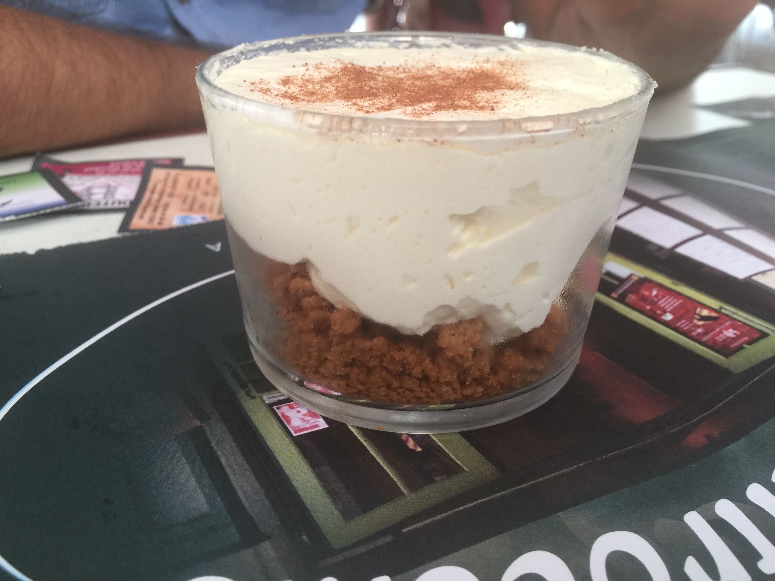 Photo n° 2 de l'avis de Isabelle.g fait le 30/07/2018 à 18:18