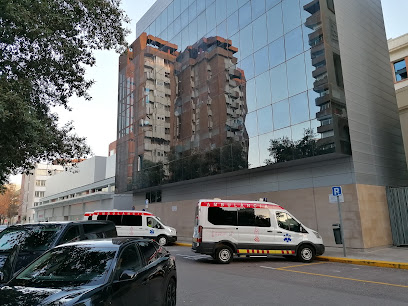 Hospital Clínico de Valencia - Servicio de Pediatría