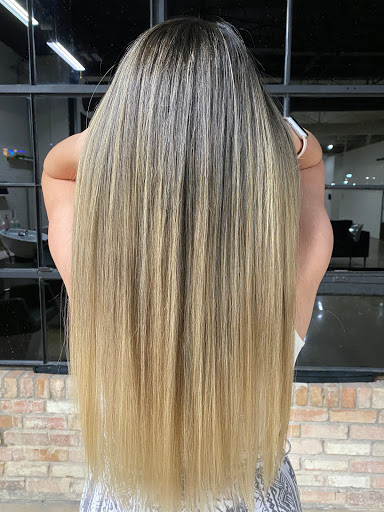 Hair Salon «Blush at Bishop Arts Hair Salon», reviews and photos, 807 Hutchins Rd, Dallas, TX 75203, USA