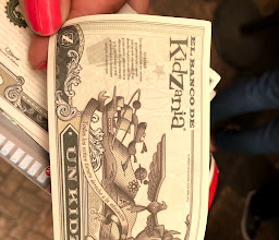 KidZania Cuicuilco photo