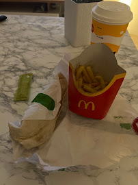 Aliment-réconfort du Restauration rapide McDonald's à Séné - n°4