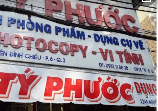 Top 17 cửa hàng tý phước Huyện Ninh Hải Ninh Thuận 2022