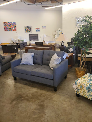 Furniture Store «Furniture Connexion», reviews and photos, 1800 NW Fairview Dr, Gresham, OR 97030, USA