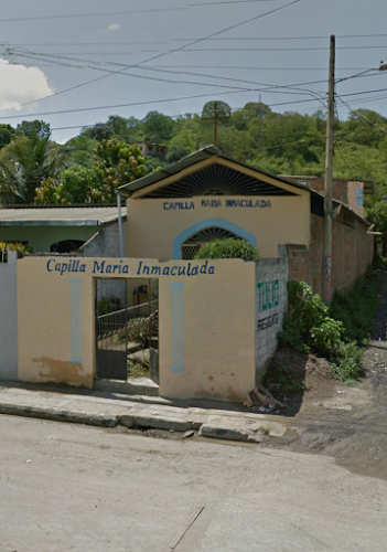 Opiniones de Capilla Católica María Inmaculada en Portoviejo - Iglesia