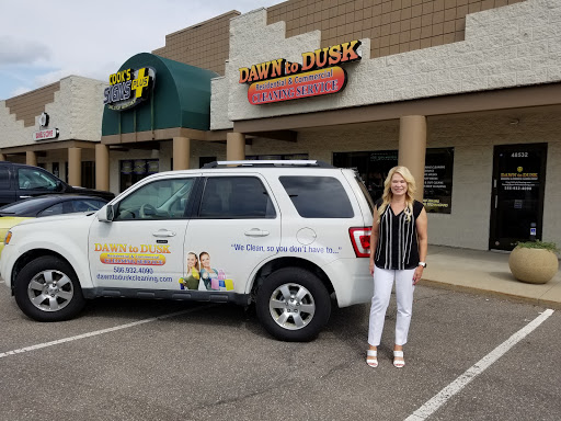 House Cleaning Service «Dawn to Dusk Residential Cleaning Services», reviews and photos, 48532 Van Dyke, Shelby Charter Township, MI 48317, USA